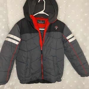 Boys Jacket